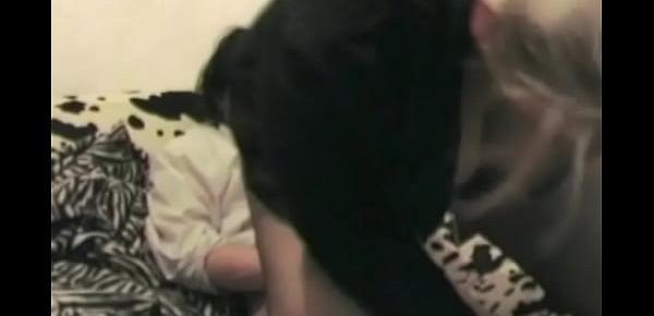  Amateur Couple From Italy Celebrating Love Making
